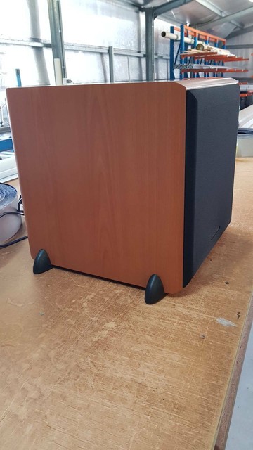mordaunt short ms907w subwoofer price